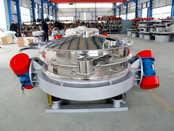 金屬粉末篩分該使用什么振動(dòng)篩？