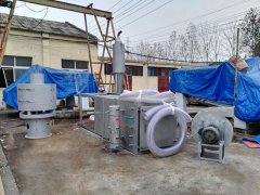 如皋氣流篩已發(fā)貨，張先生請(qǐng)注意查收！